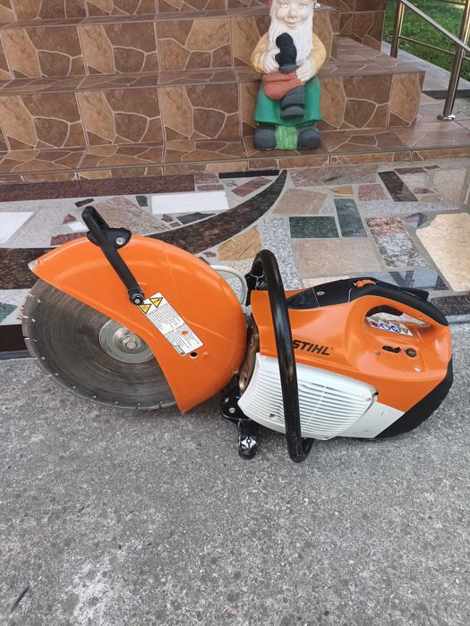 Vand drujba beton TS 420 .