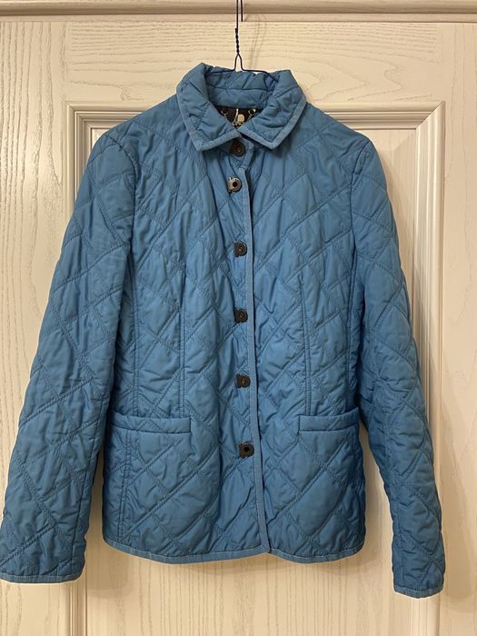 Куртка весна осень Salvatore Ferragamo