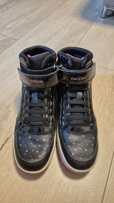 Кецове/Сникърси Geox 38 номер
