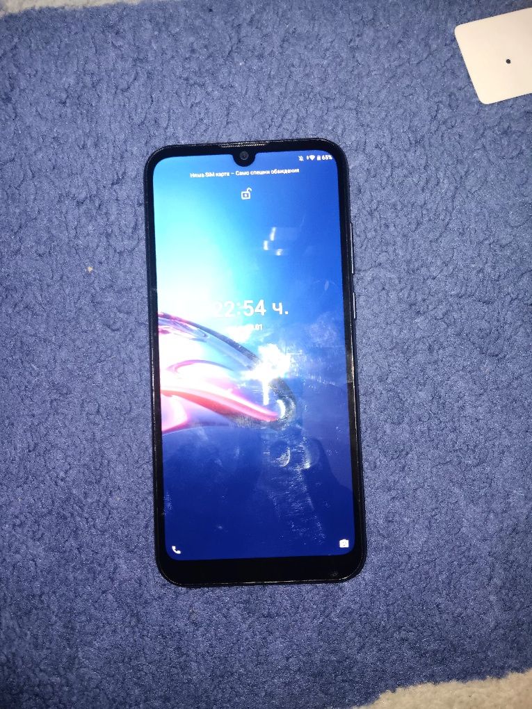 Телефон MOTO  e 6i