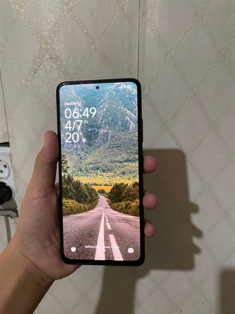 Redmi note 11 pro 8/128gb