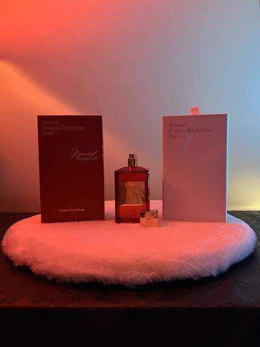 Maison Francis Kurkdjian “Baccarat Rouge 540” 200ml