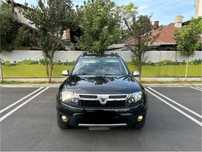 Dacia Duster Prestige 1.6 benzina /GPL An 2013