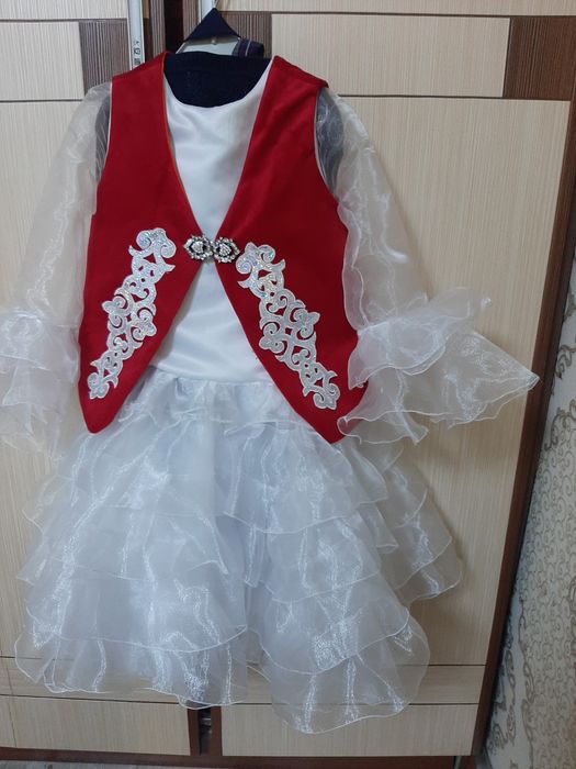 Қазақша ұлтык кимдер кыздарга