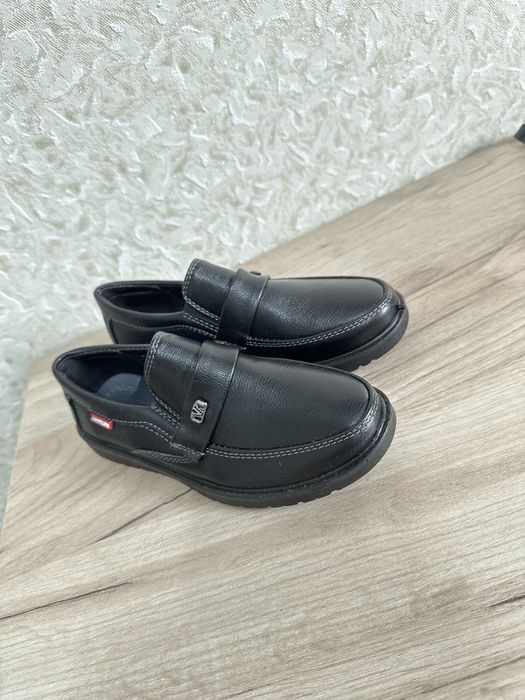 Туфли новые