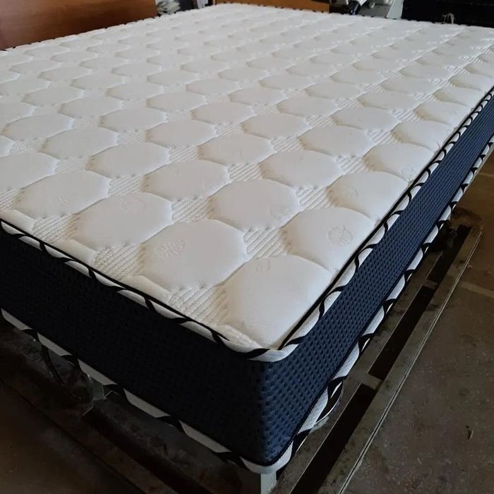 Матрас ортопедически. Склад в Астане