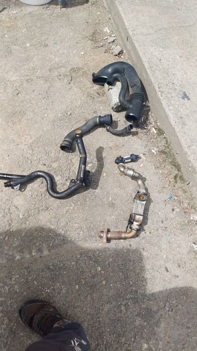 Piese bmw e39 seria 5