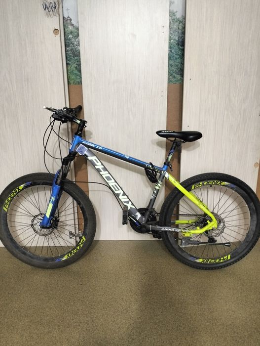 Продам велосипед взрослый