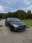 Vand Ford Focus 2 2.0 disel