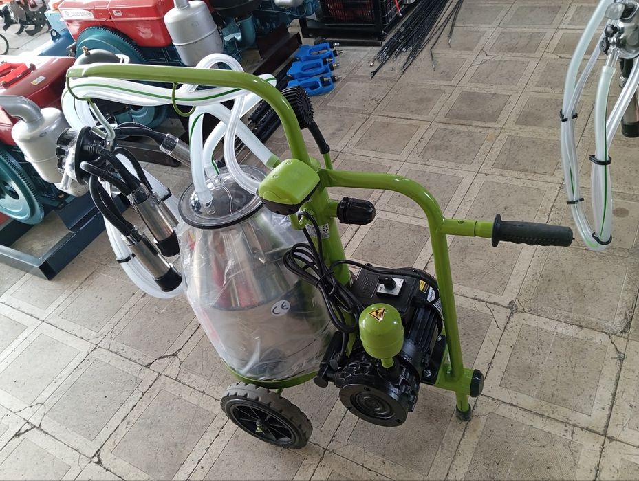 Сут согадиган аппарат