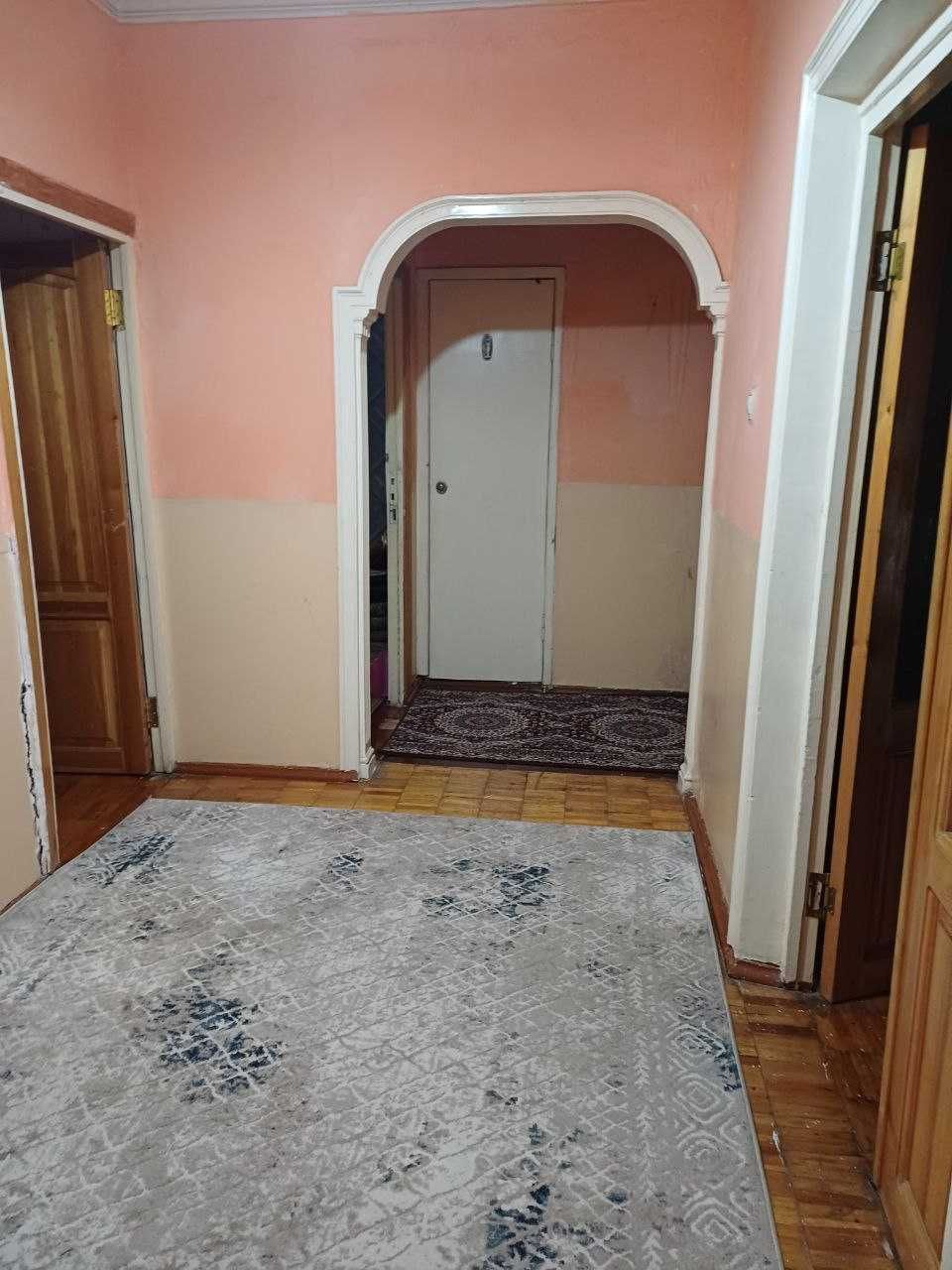 СВОЯ. 118 кв метр 4/1/5/. Яшнабадский район, массив Тузел-1