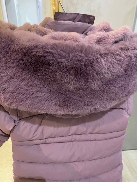 Топло яке за  1г 2г