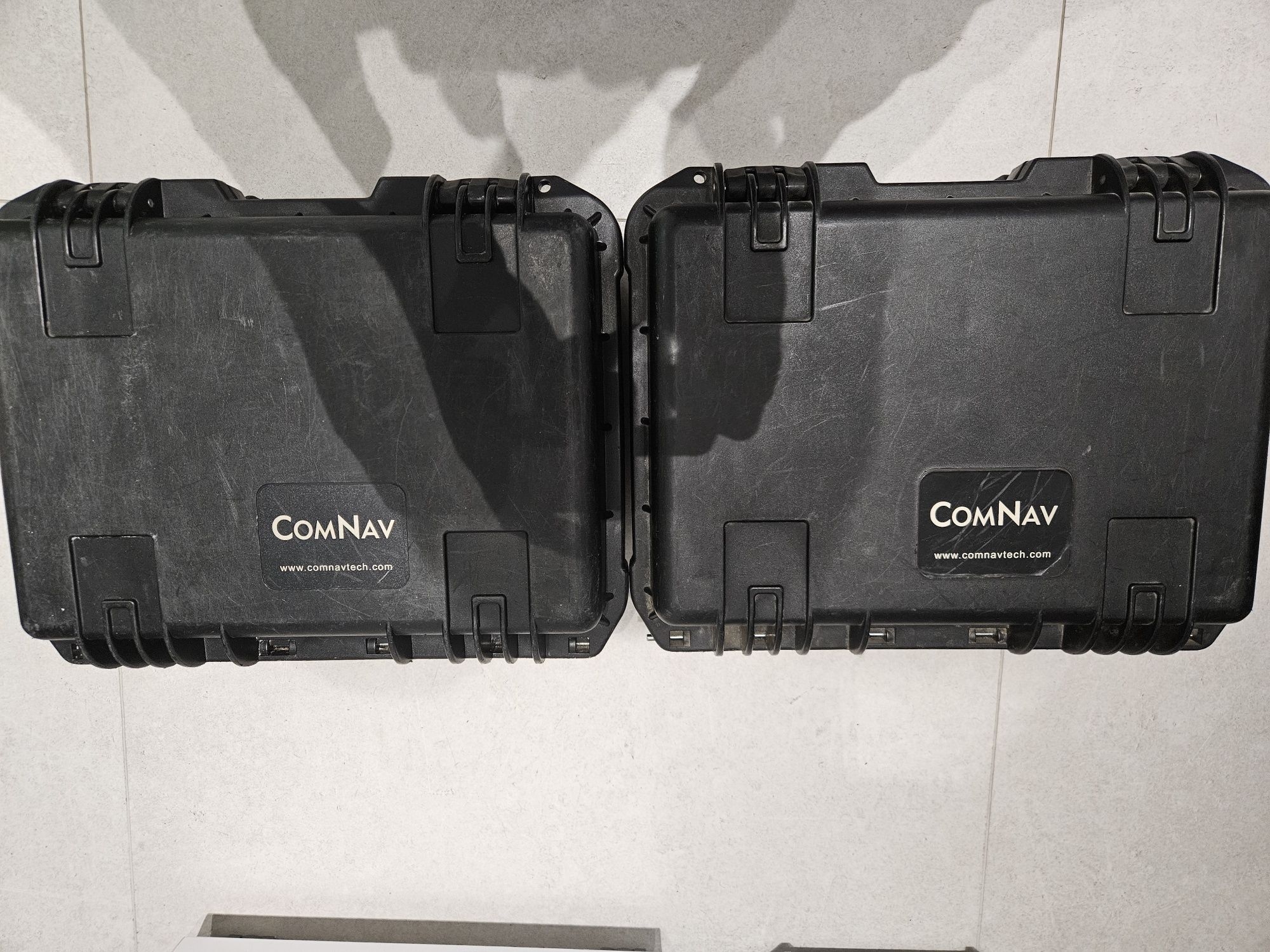 GPS Comnav T300 Baza-Rover