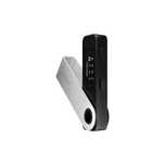 Ledger Nano S Plus в 3 цвята
