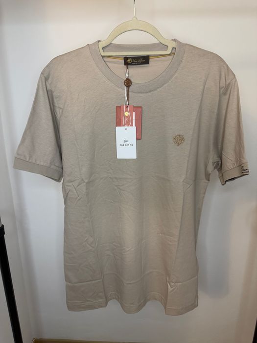 Tricou Loro Piana