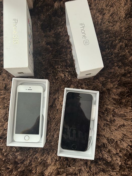 Iphone 5s si iphone se display original