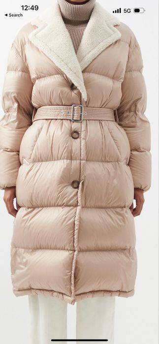 Дамско яке Moncler