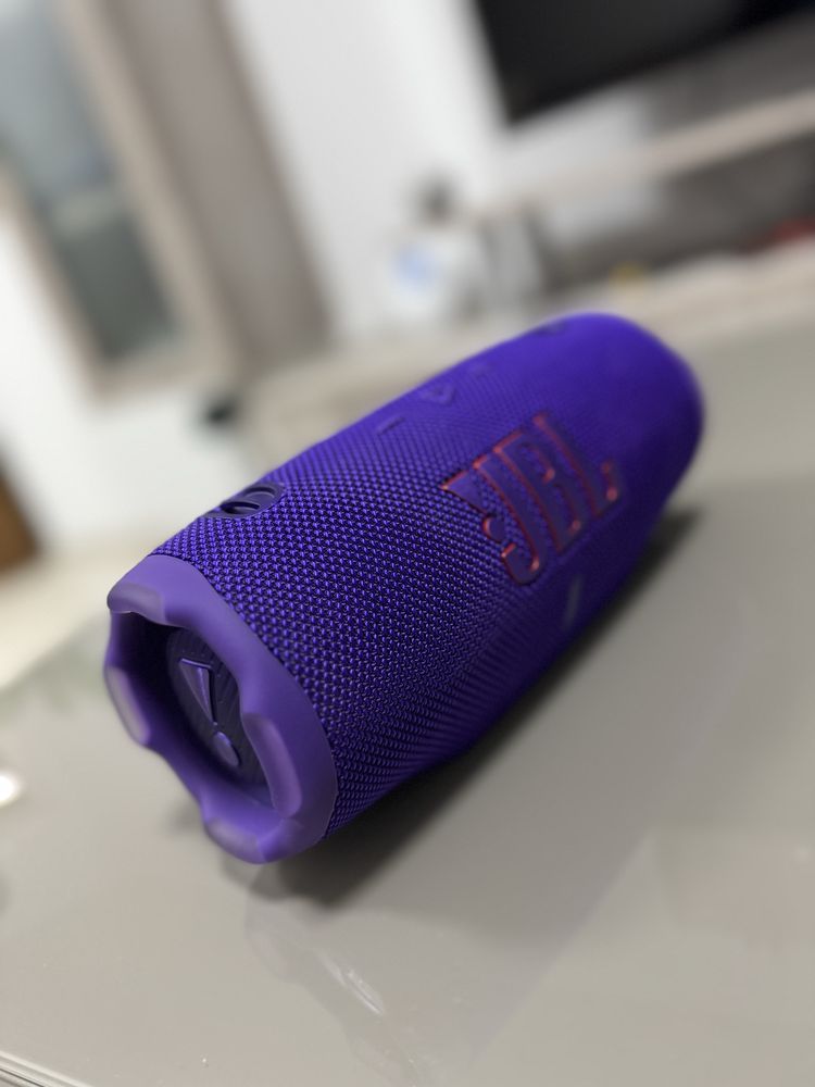JBL charge 6 колонка