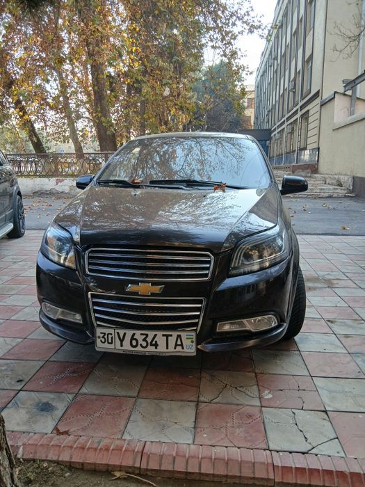 Продаётся Нексия -3 ' в отличном состояние !!!