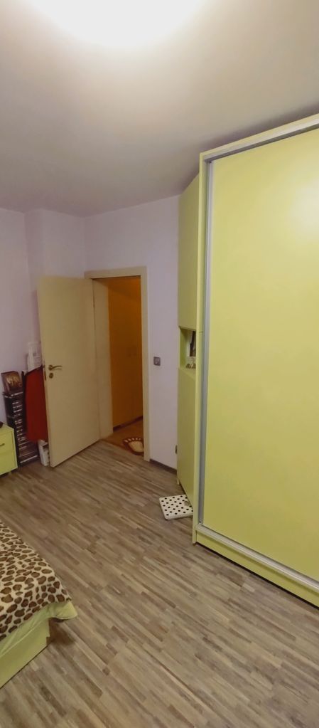 Дава се под наем Двустаен апартамент в Враца, Дъбника - 40 кв.м за 61200 € - Снимка #6