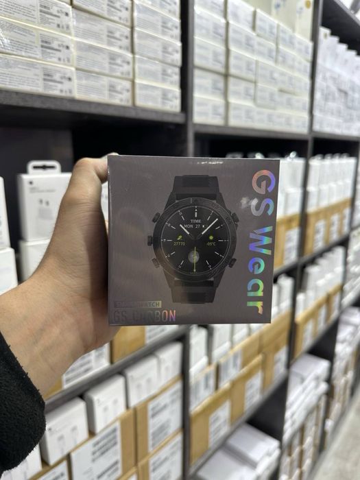 Спортивные часы, смарт часы гармин