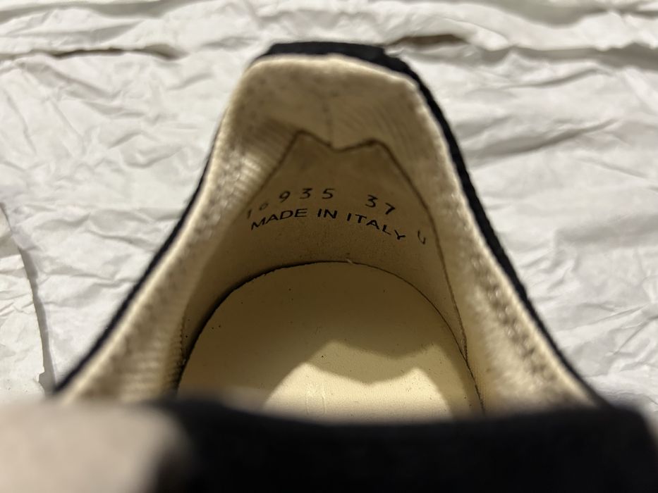 Adidasi Rick Owens Jumbo Laces Low DRKSHDW