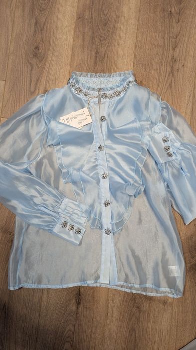 Официална дамска риза /НОВА