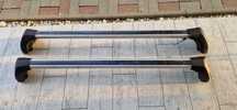 Set bare transversale originale BMW F10 (seria 5)
