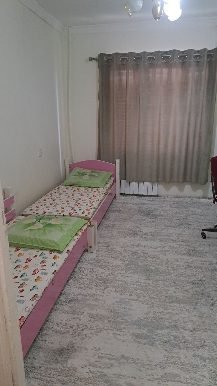 Квартира гунча алока.