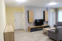 Apartament 3 camere de închiriat cartier Kogalniceanu