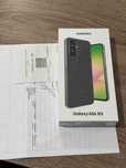Продавам Samsung A56 5G 128gb - ЗАПЕЧАТАН