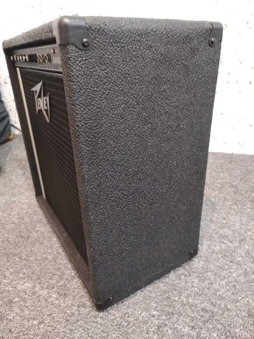 Китарен усилвател Peavey