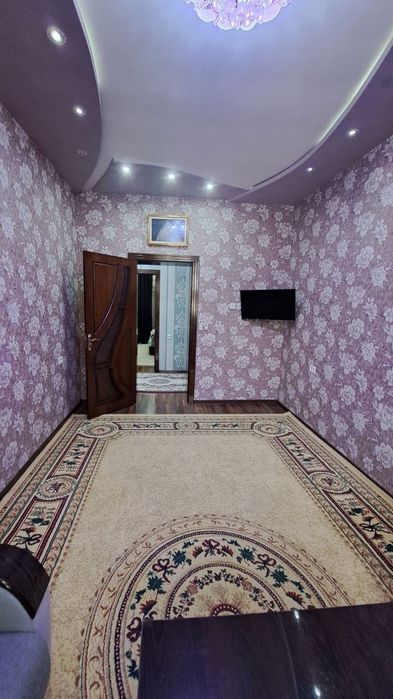 2 ком квар Метро Бадамзар