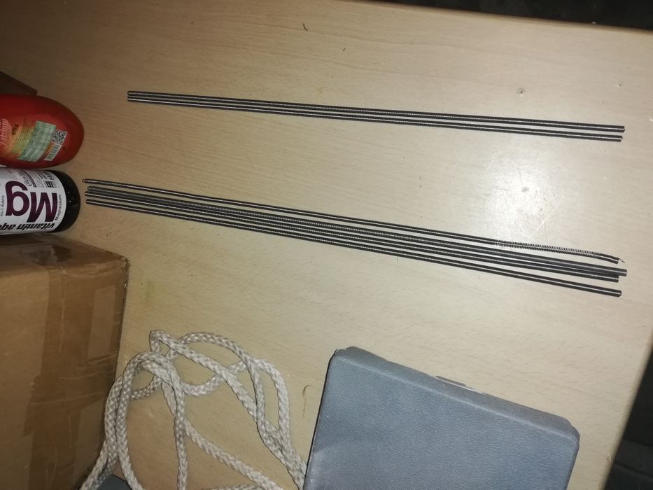 Rezistenta incalzire apa aer ulei