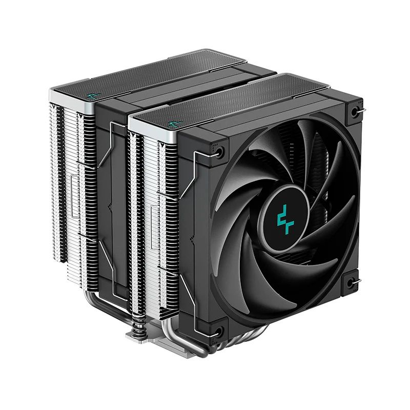 Deepcool AK620  TDP260w