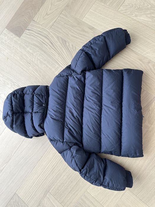 Geacă de iarnă Moncler