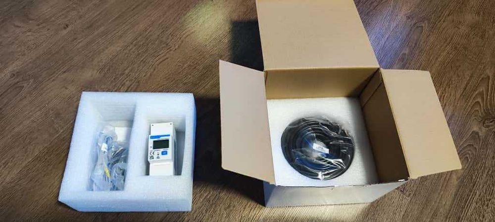 Smart Meter monofazat bidirectional Huawei DDSU666-H