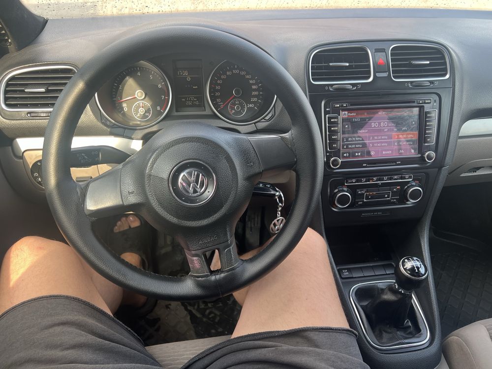 Топ 1,4 75hp LPG NAVI KLIMA