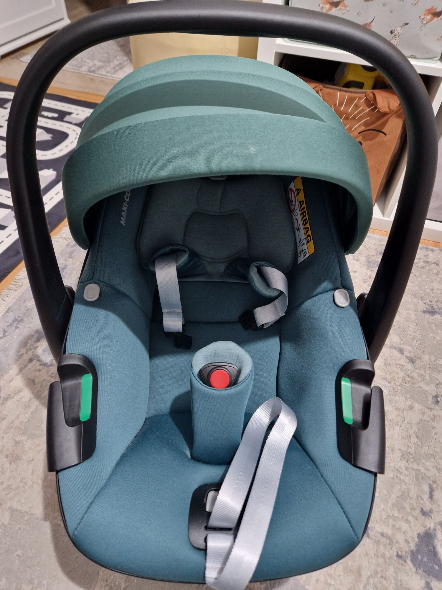 Scoica Maxi Cosi Pebble