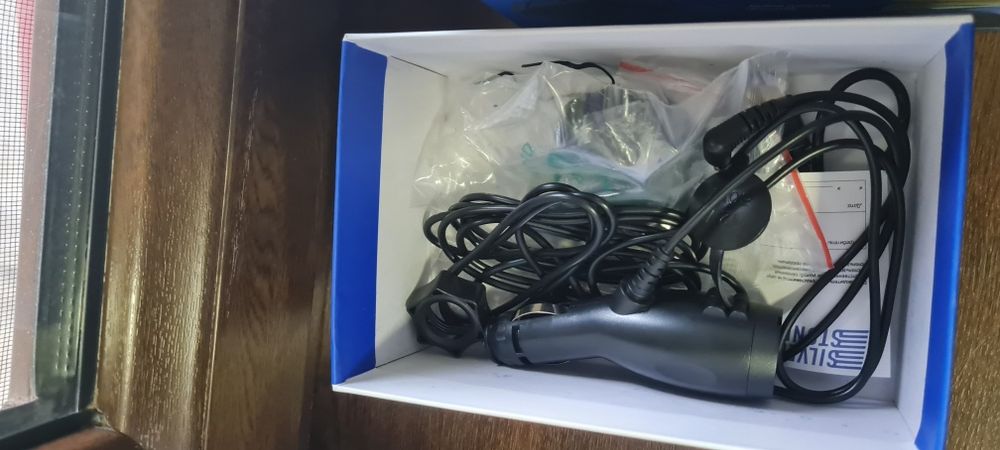 Silverstone f1 dopler pro wi fi