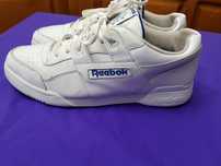 Adidași Reebok clasic originali piele naturală
