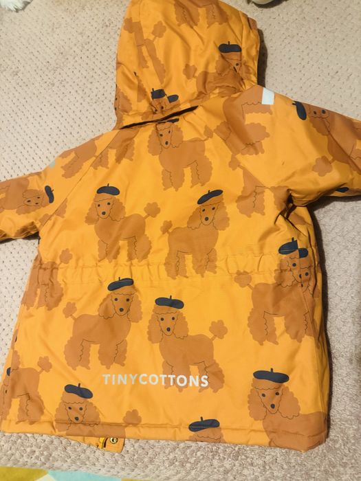 Geaca ski copii tiny cottons