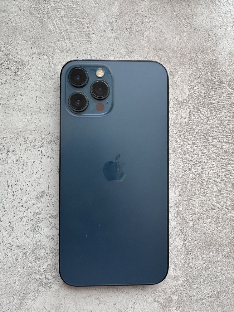 Iphone 12 ProMax