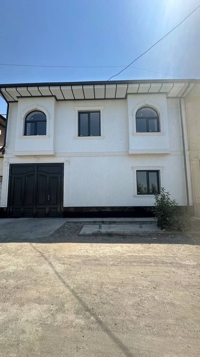 Продам Новый 2х Уровнивый Дом в Кибрайском Районе