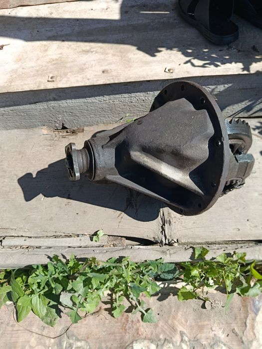 Продам редуктор галель.