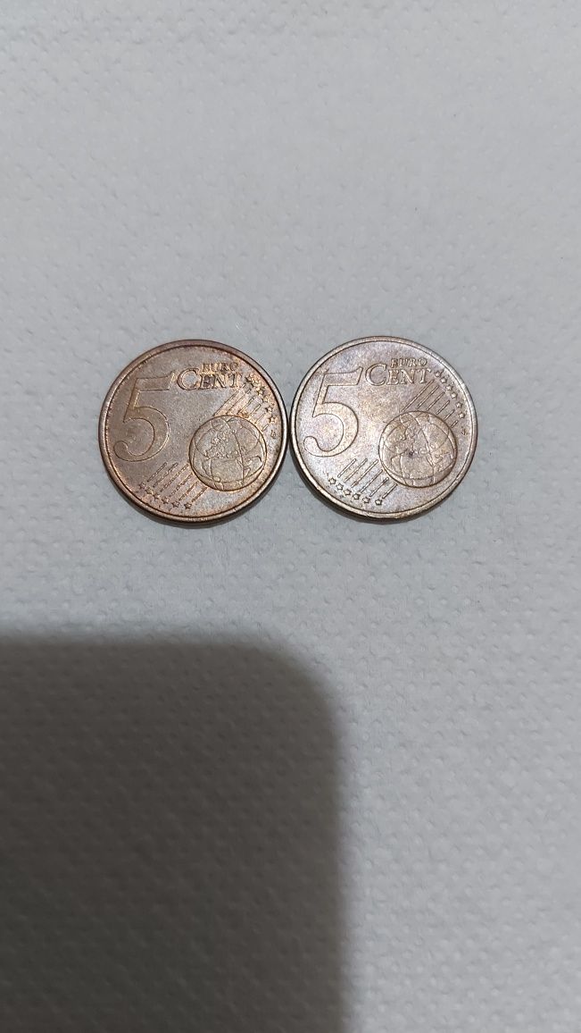 Monede vechii rare