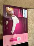 Фотоепилатор Philips