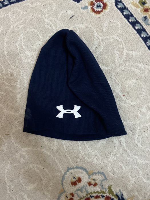 Шапка Under Amour