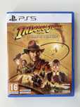 Indiana Jones PS5