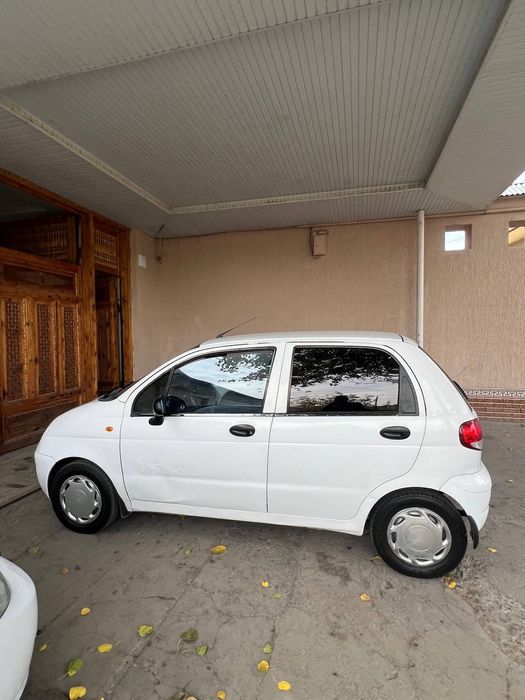 Matiz sotiladi 2011 yil prastoy